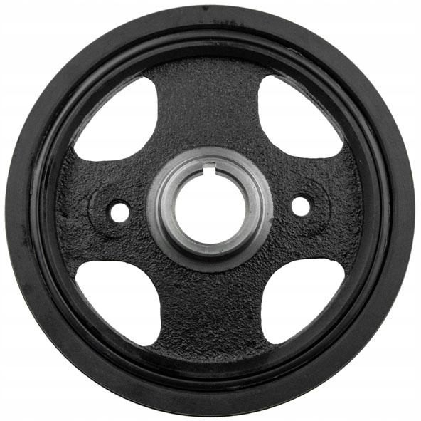 фото №4, Шків колінчастого вала колінчастого nty rkp-ty-021