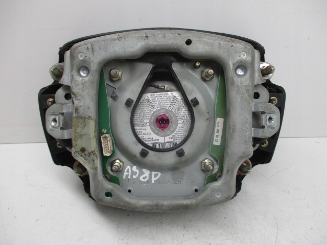 фото №7, Audi a3 8p 04-07 подушка водителя мультифункция