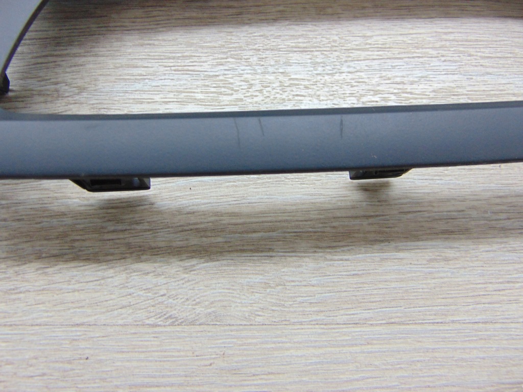 фото №4, Renault scenic iii09-16 рамка консолі радіо