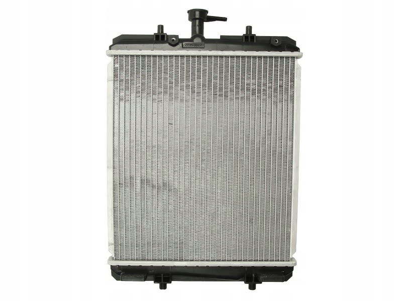 Радиатор воды citroen c1 05- 53459 nrf Киев