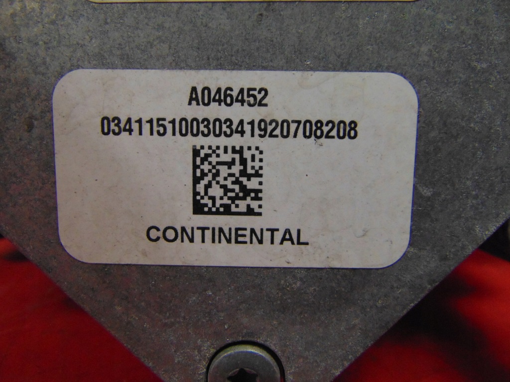 фото №9, Renault zoe 12- коробка передач передач 5amb450 290127953r