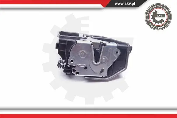 фото №9, 2x замки двері esen skv l+p do alpina, bmw, mini 1 e81, 1 e82, 1 e87, 1