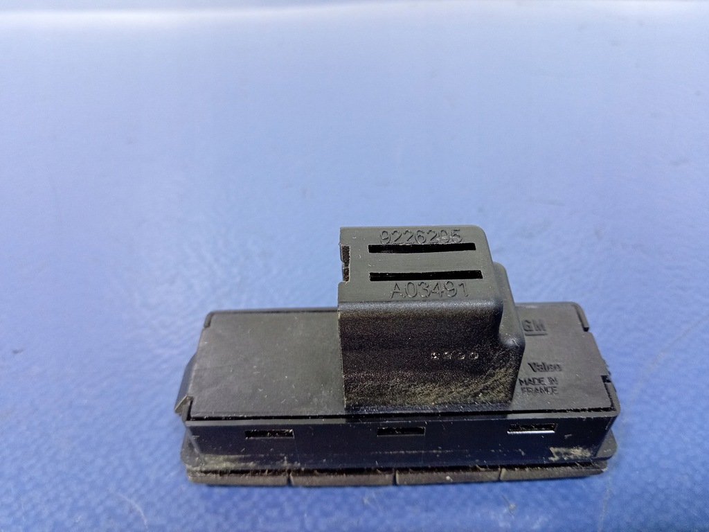 фото №5, Signum vectra c панель пам'яті сидіння 9226205