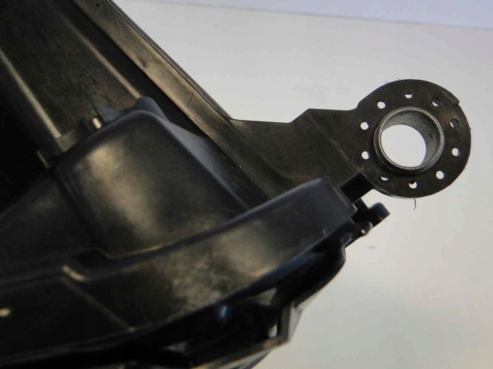 фото №5, Mercedes gls 167 x167 лампа передняя левая multibeam