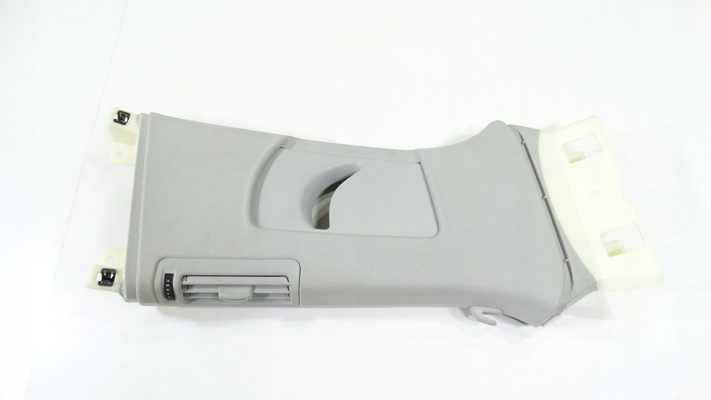 фото №1, Обшивка стійка audi оригінальний номер 4h0867240b