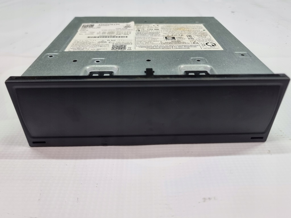 фото №1, Vw atlas cross sport 3.6 awd r-line модуль считыватель навигация mib3 2021-