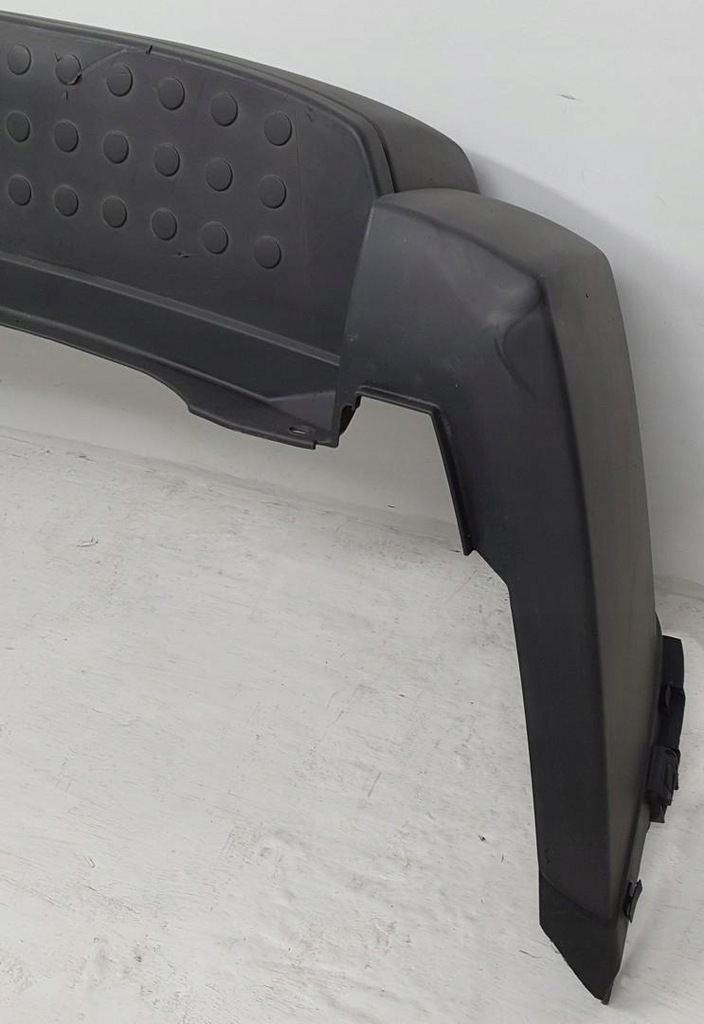 фото №7, Бампер задний задняя dodge nitro