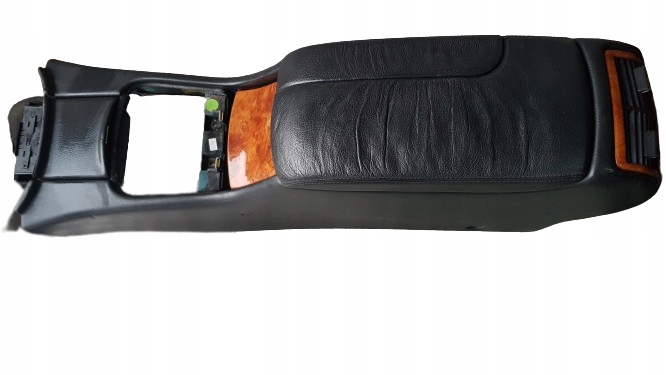 фото №1, Mercedes w220 туннель подлокотник бардачок