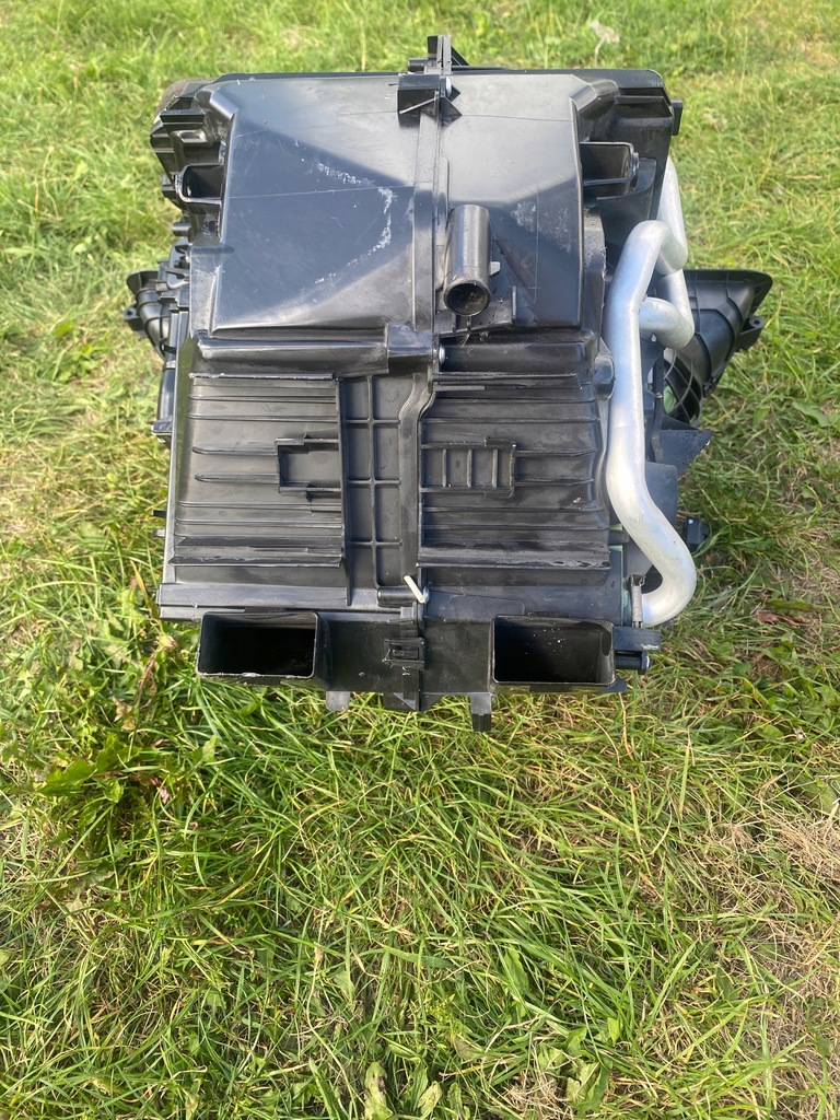 фото №9, Обігрівач комплектна renault оригінальний номер 272700324r vivaro b trafic iii x82