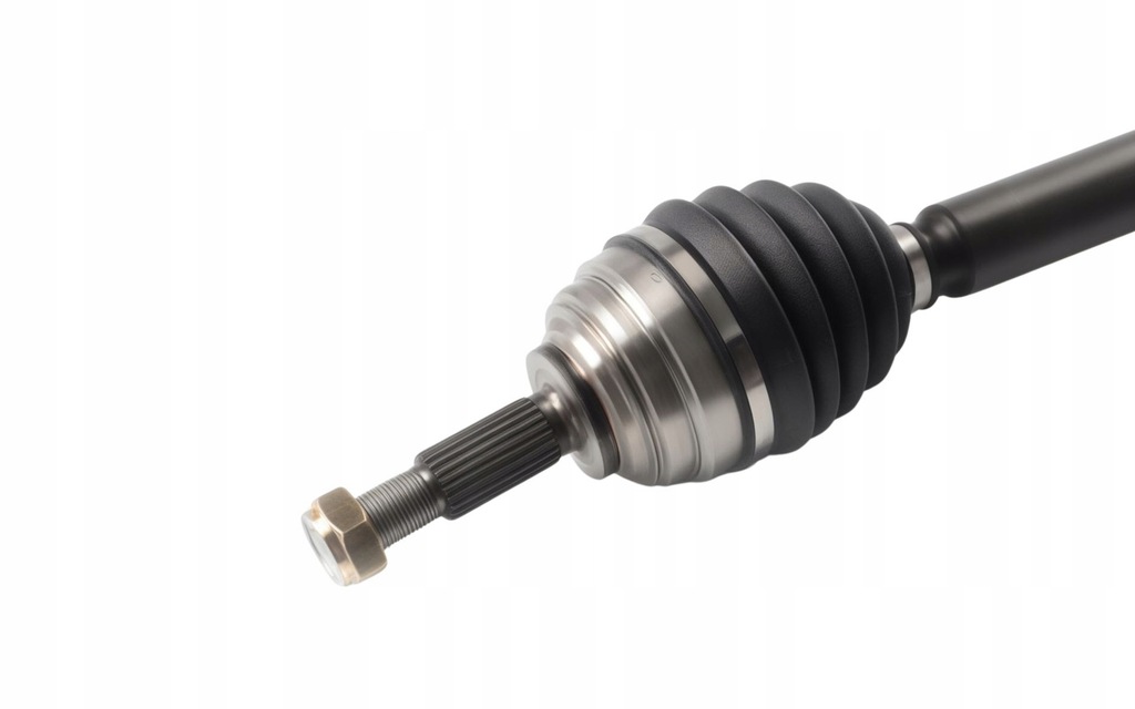 фото №3, Приводной вал dacia sandero ii 2012- le 1.2