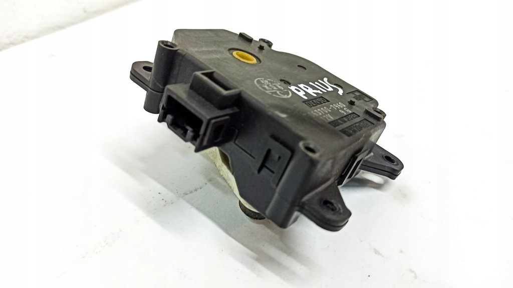 фото №6, Toyota prius xw20 2005 двигатели вентилятор