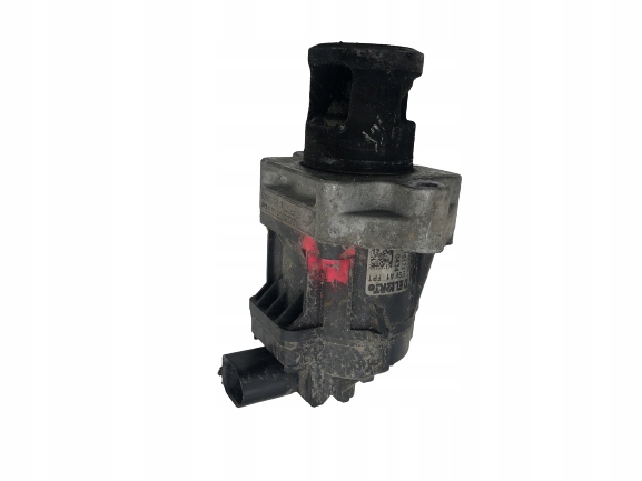 фото №1, Клапан egr alfa fiat bravo 2.0 jtd multijet