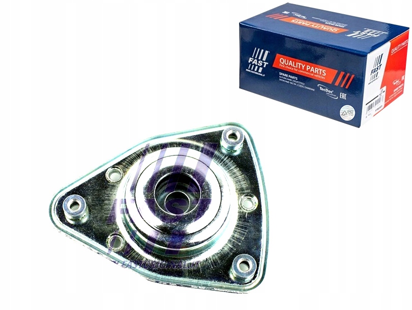 фото №1, Подушка амортизатора citroen berlingo 18 przó fast