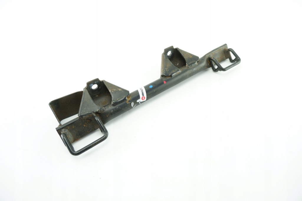 фото №1, Кронштейн детское кресло isofix audi a4 b7 8e0813545b