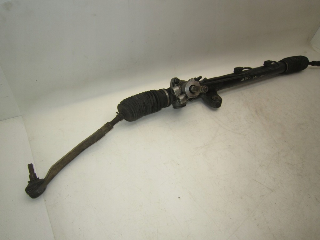 фото №8, Honda accord vi usa рулевая рейка трансмиссия