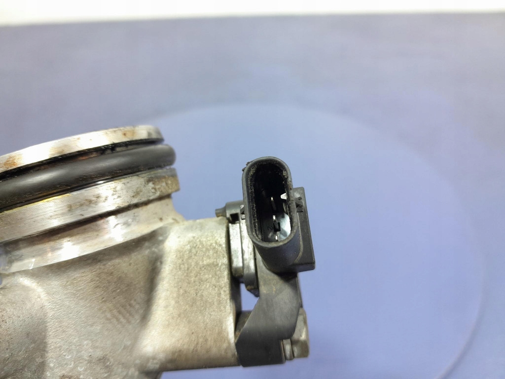 Bmw 7 g11 g12 lci 3.0d 320 km b57d30b труба соединитель turbo 8581899 в Украине