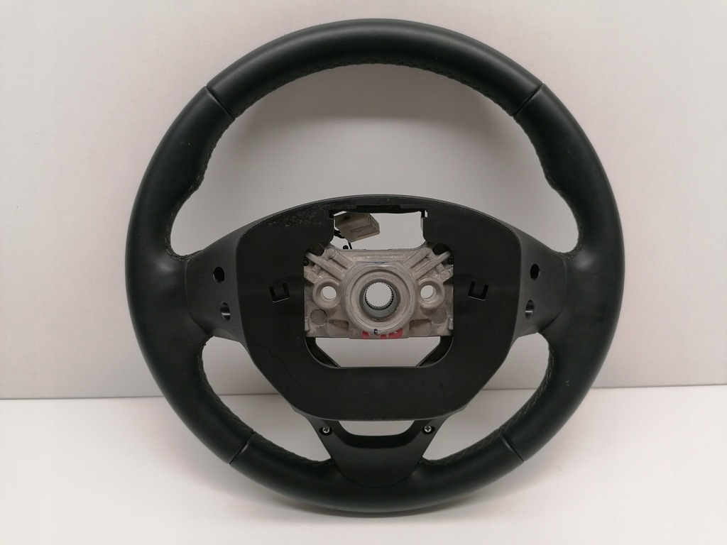 фото №9, Hyundai i10 iii повітропровід шкіряний оригінал 2019-