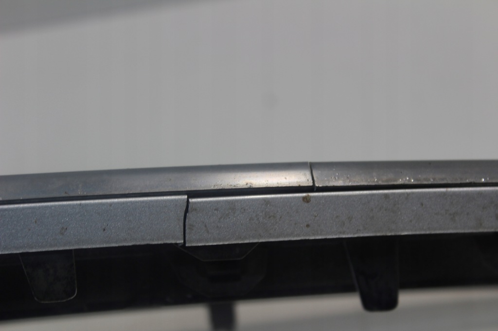 фото №5, Решётка радиатора накладка решетка mercedes vito v-klasa 447 w447 a4478881200