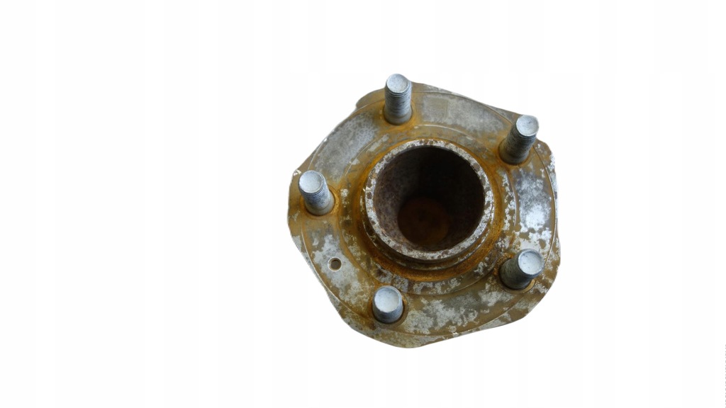 фото №1, Ступица колеса перед перед tesla model 3 rwd 17-22