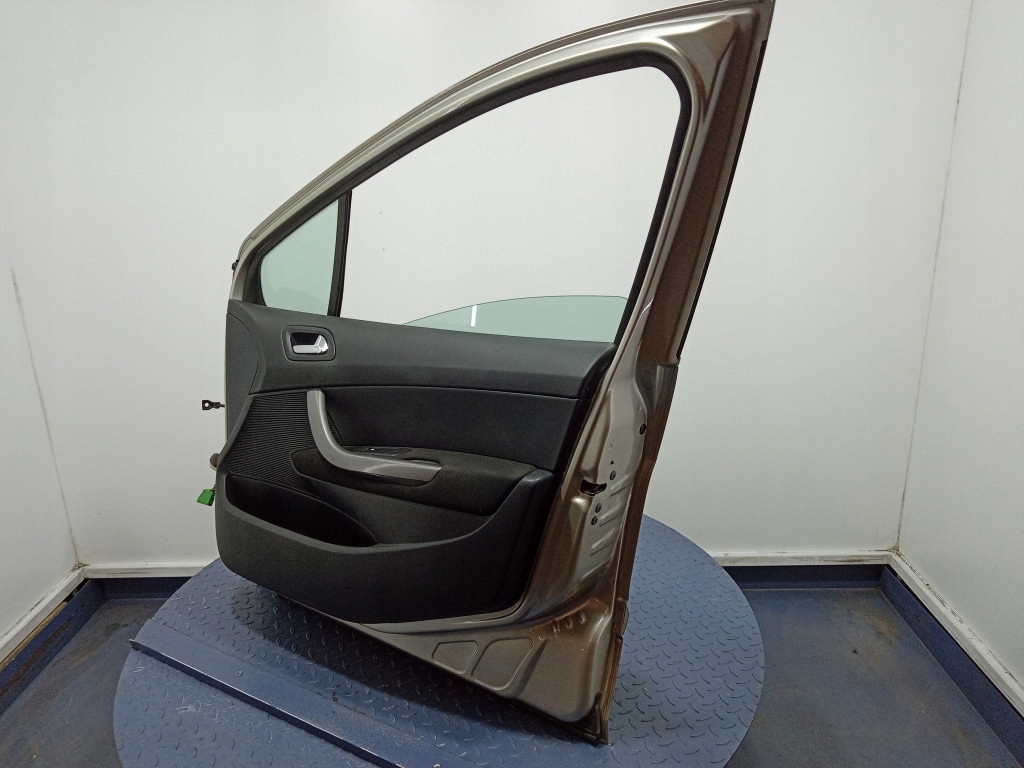 фото №11, Peugeot 308 i t7 hb 5d дверь перед правое передние ets