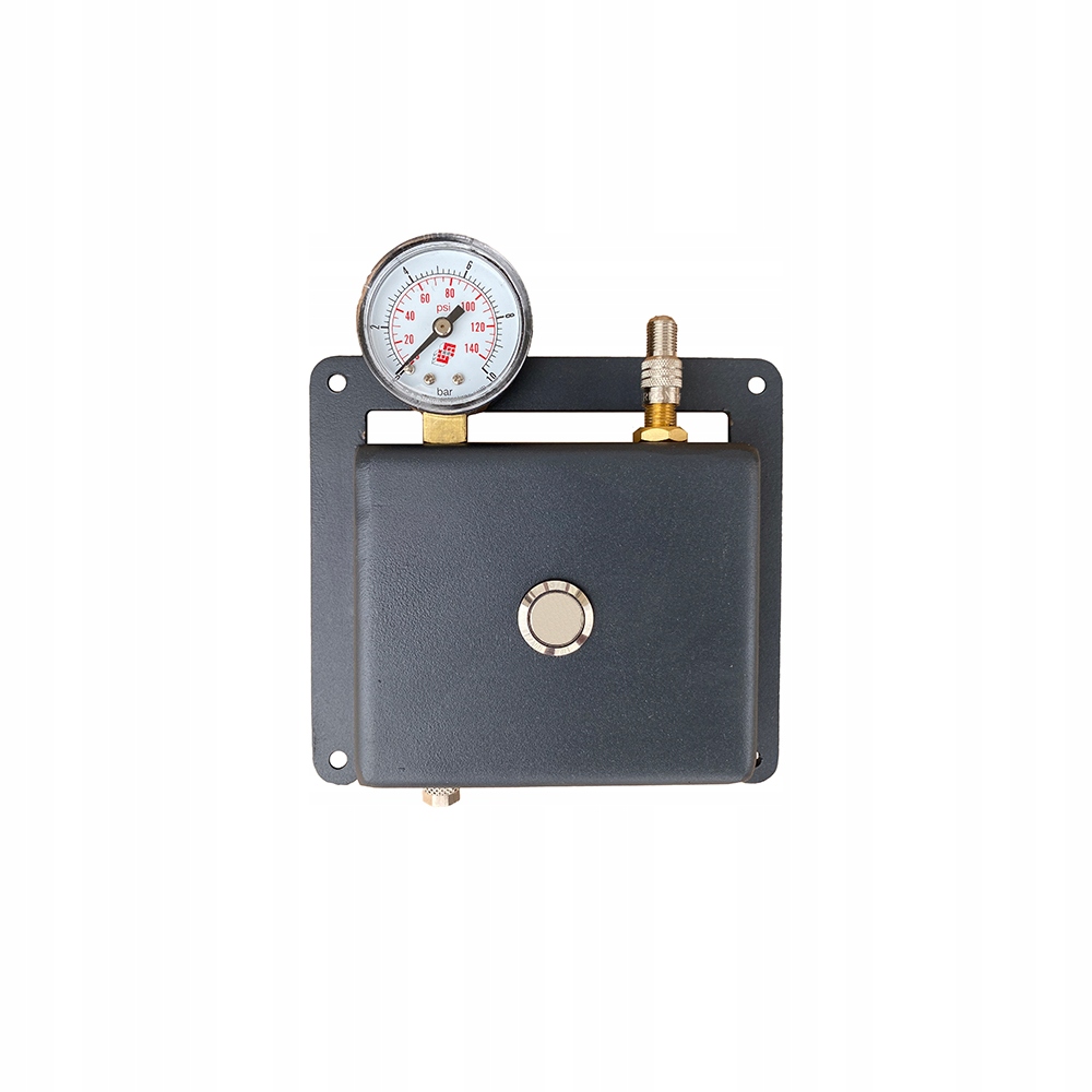 фото №5, Renault master подушки безопасности пневматический 2010-2023 6t задняя привод клапан компрессор