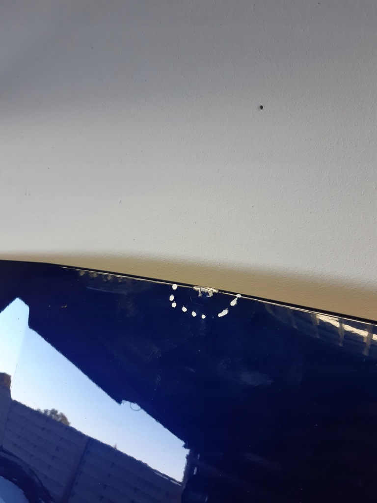 фото №10, Капот крышка ford mustang lift iv 2018