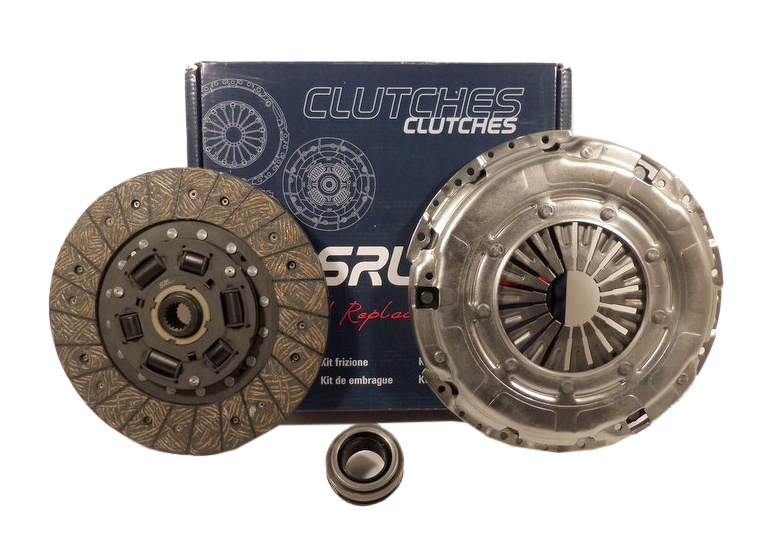 фото №1, Зчеплення набір hyundai getz 1.5 crdi 2005-2009