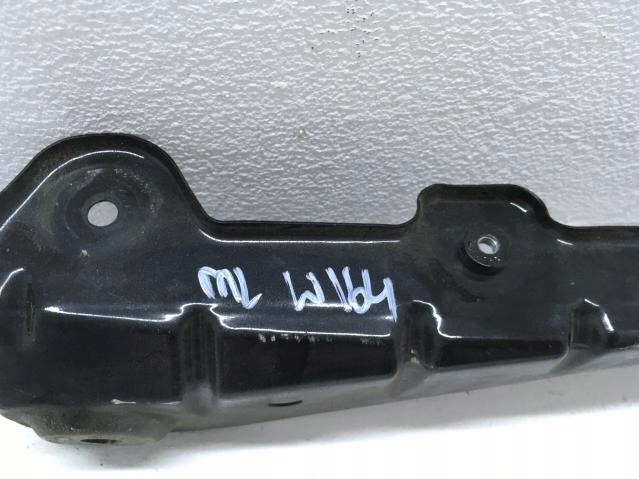 фото №5, Напрямна крила лівий перед mercedes w164