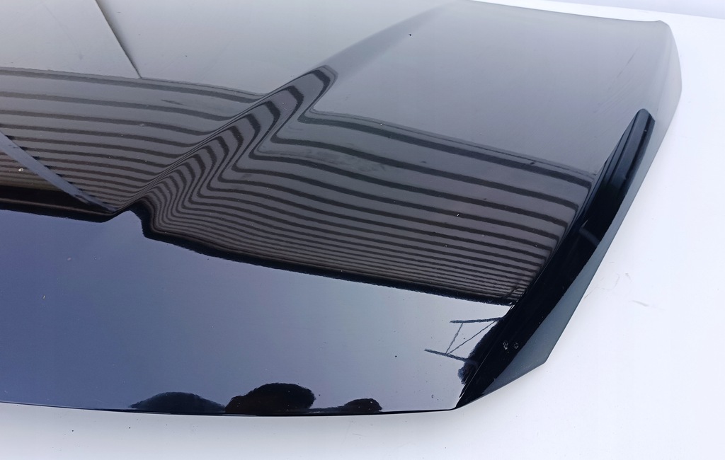 фото №9, Капот крышка двигателя a3f mazda cx-7