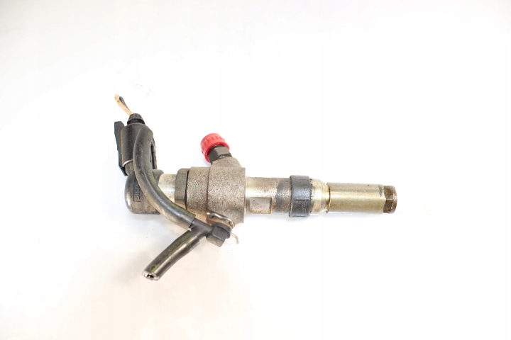 фото №5, Інжектор форсунка citroen c2 1.4hdi