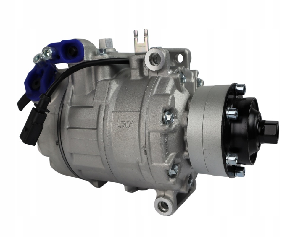 фото №1, Компрессор кондиционера audi r8 2007 - 2015