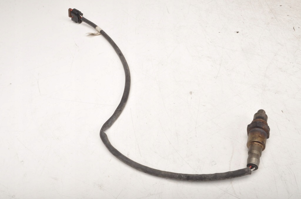 фото №1, Ford transit connect ii 1.0 датчик лямбда-зонд hs7a-9g444-aa