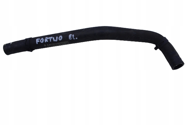 фото №1, Waz шланг wody smart fortwo ii 15r. electric