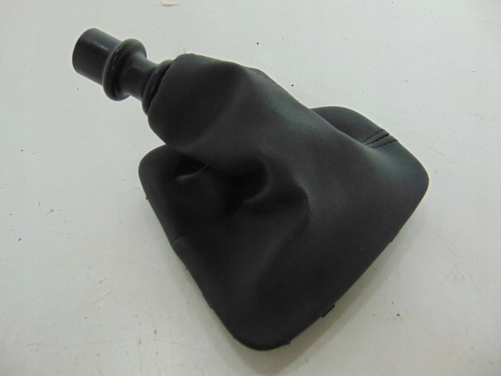 фото №1, Чехол рычаг передач berlingo iv rifter combo e