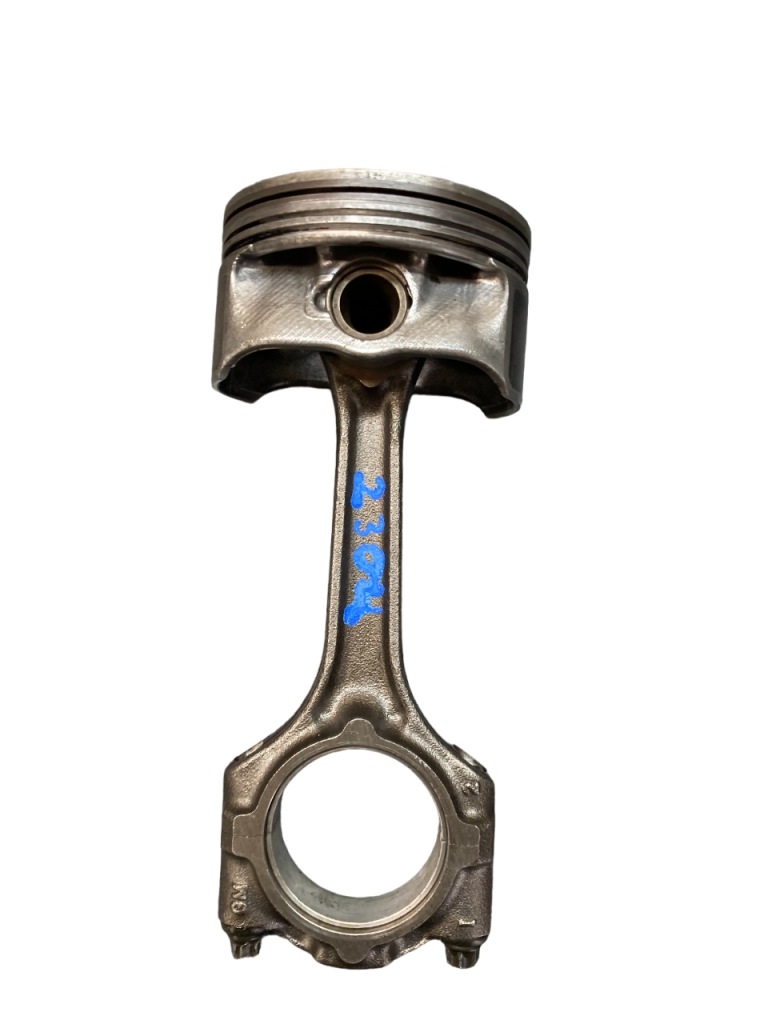 фото №1, Поршень шатун opel astra 1.8 z18xe