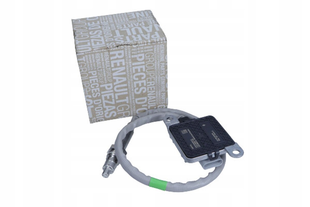 фото №2, Датчик nox renault master iii/ opel mov