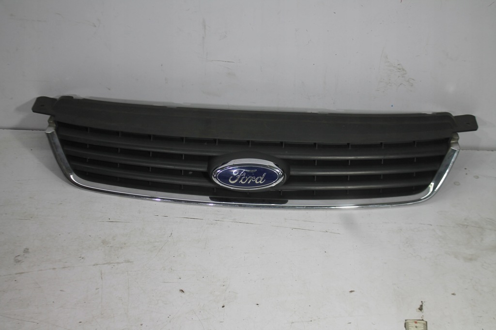 фото №1, Решітка радіатора решітка радіатора перед ford kuga mk1 kol. m8 08-13