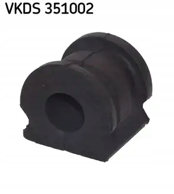 Купити Втулка гумовий елемент стабілізатора vkds 351002 skf audi