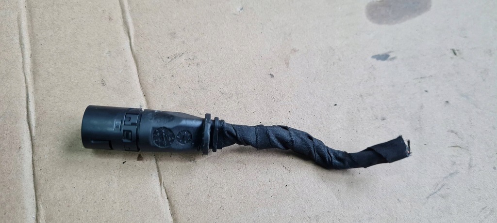 фото №10, A5 8w lift штекер колодка свічки розжарювання 2.0 tdi 04l971785c a4 b9 8w a6 c8