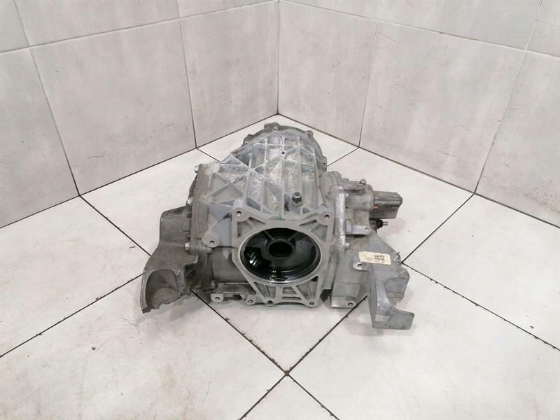 фото №1, Chevrolet corvette c7 rear diff 23255921 диференціал z51 car
