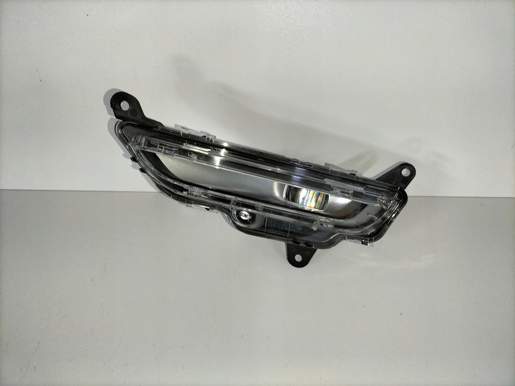 фото №1, Протитуманна фара лампа drl лівий range rover evoque ii 19-