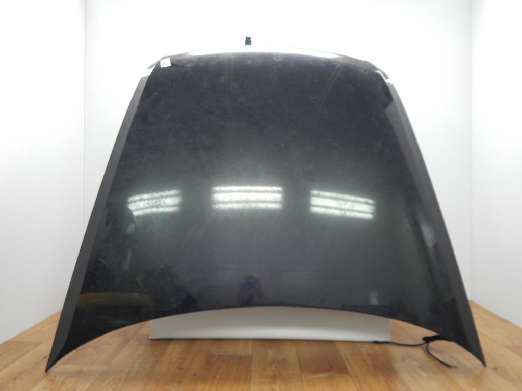 фото №1, Vw phaeton капот передняя lr9v