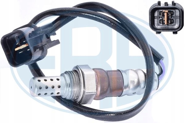 фото №2, Era 570280a датчик лямбда-зонд