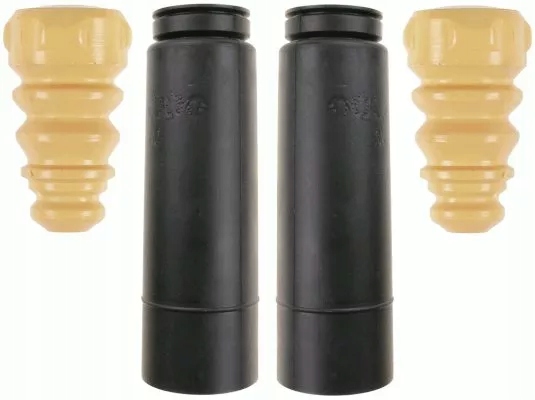 фото №1, Набор монтажный амортизатора seat t. al