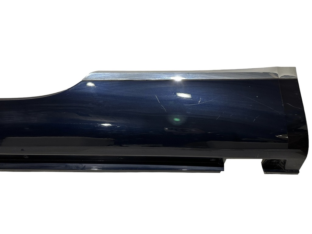 фото №5, Bentley continental gt gtc порог накладка молдинг порог lh 3sd853851c