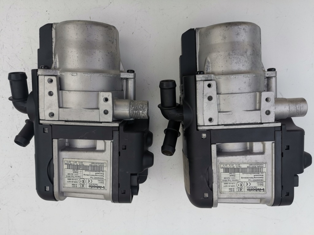 фото №7, Webasto thermo top vevo touran caddy 1k0815065ar