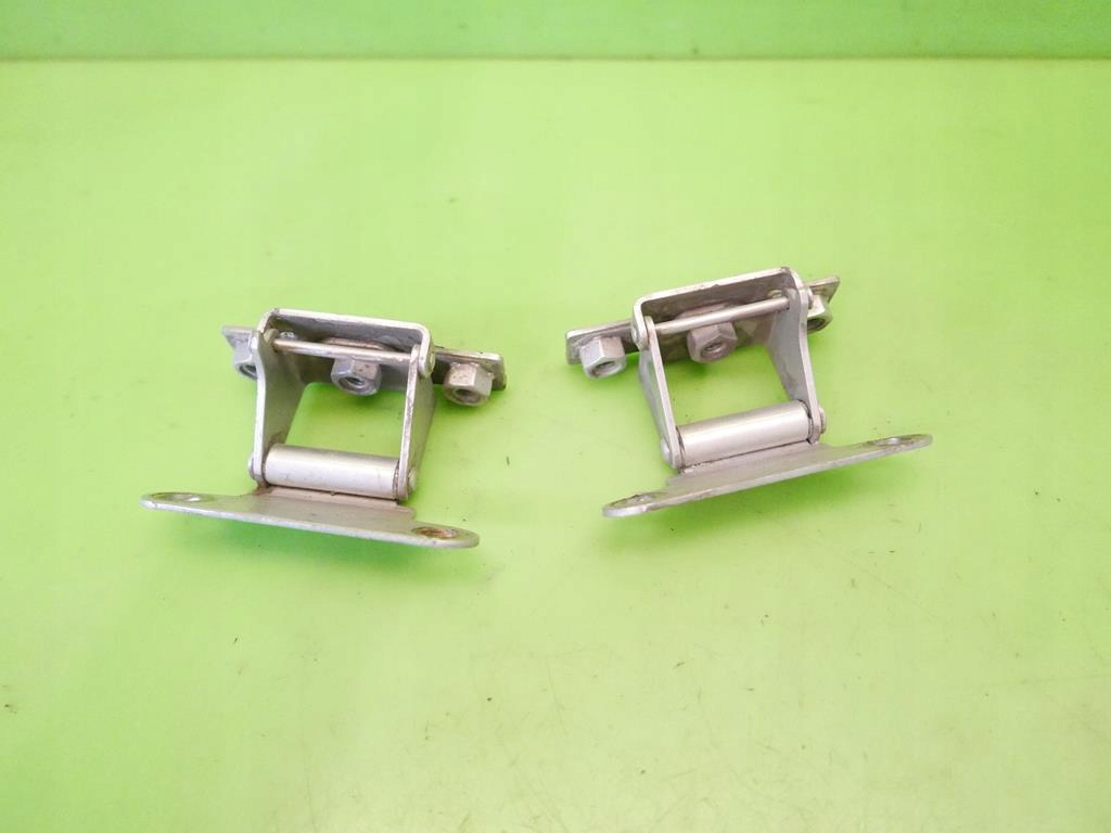 фото №6, Петли крышки багажника задняя chrysler pt cruiser