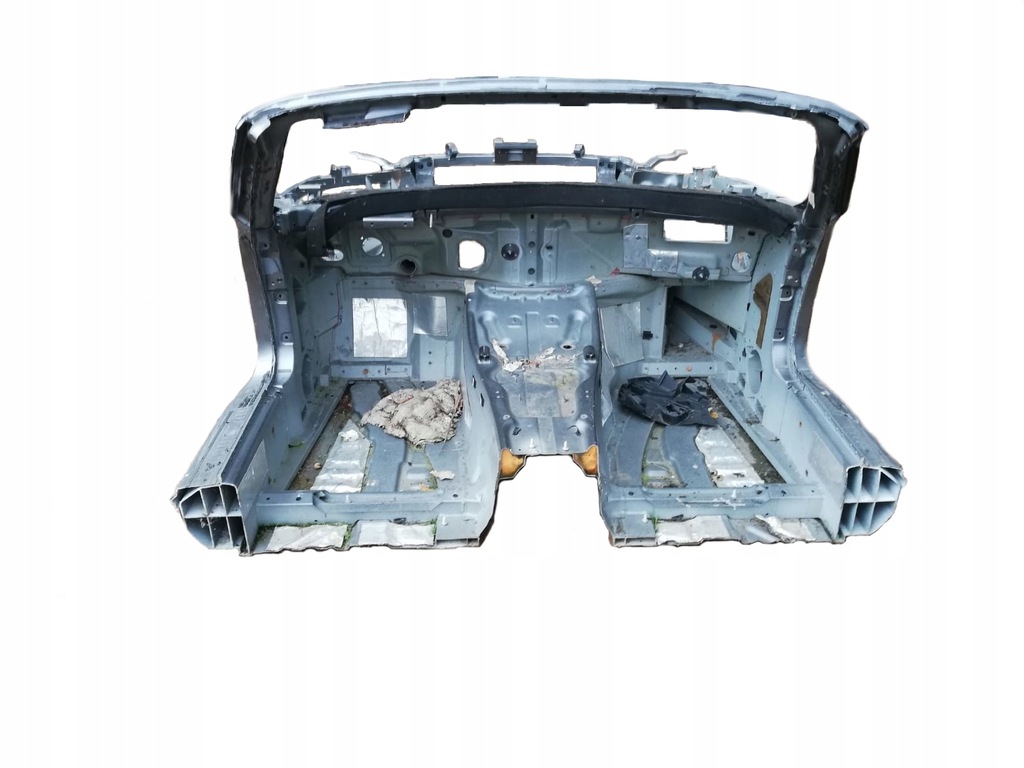 фото №4, Перед чверть чверть mercedes sls w197 cabrio 1