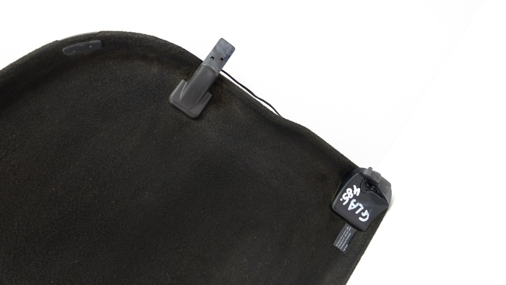 фото №7, Mercedes gla 156 полиця багажника