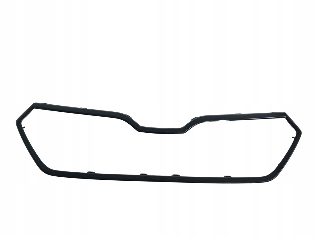 фото №1, Рамка решетка 6v0853761c skoda fabia iii